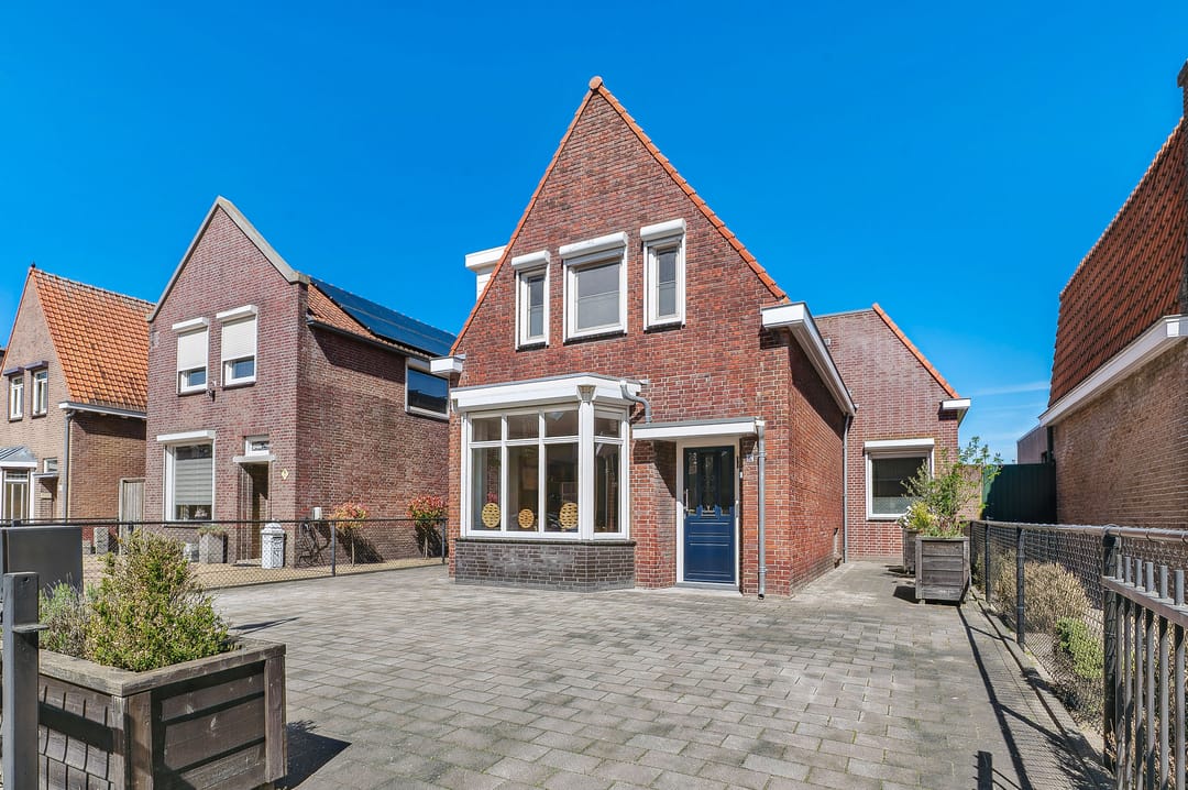 Foto 2 van Kortendijksestraat 87