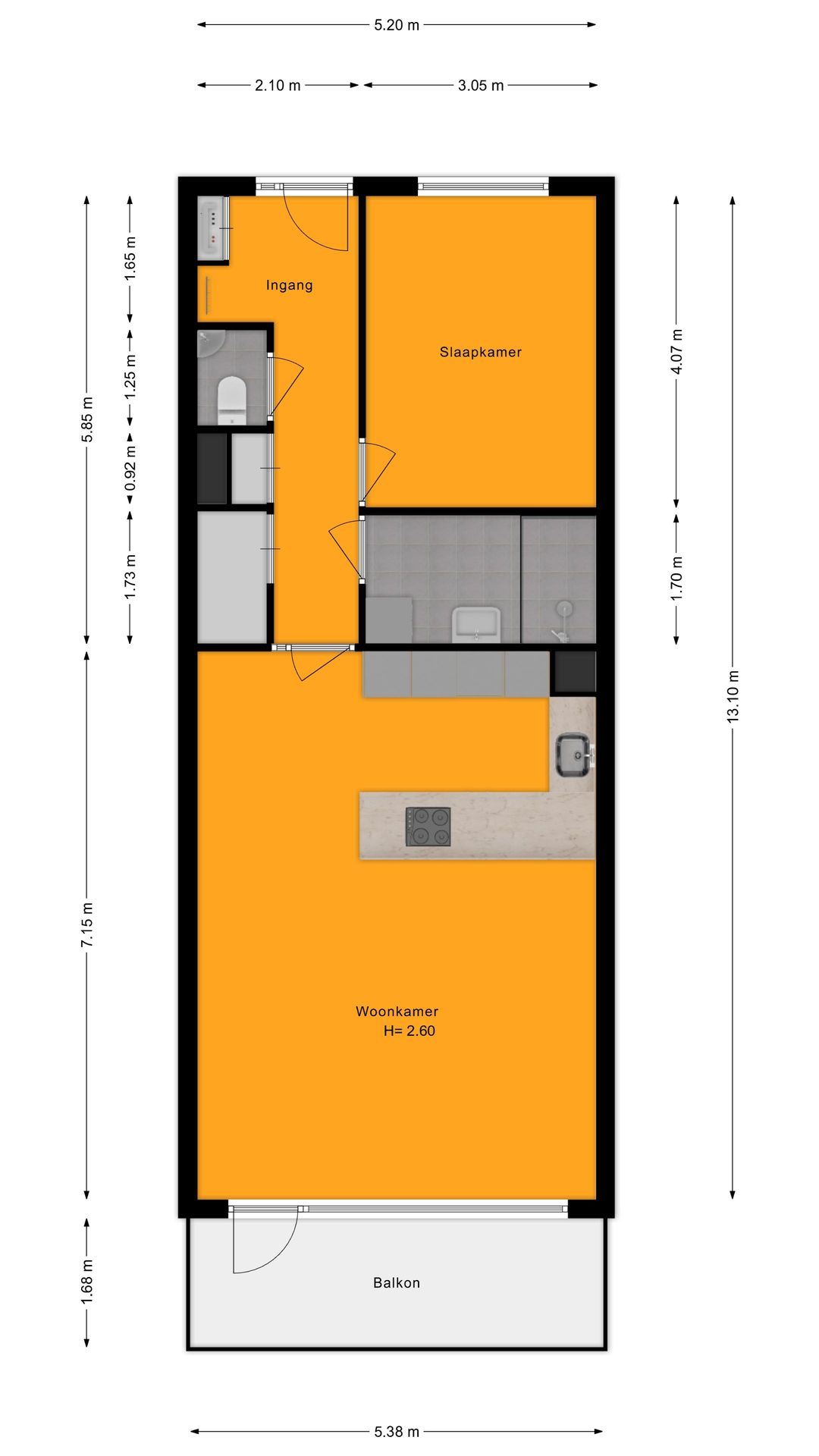 Foto 32 van Delflandseweg 235