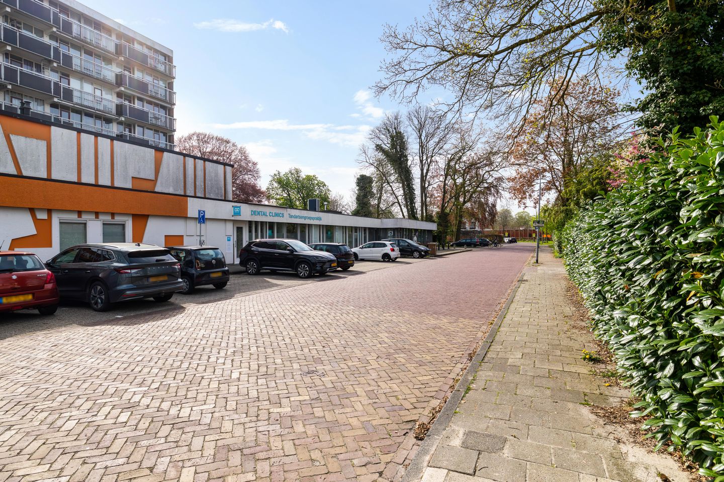 Bekijk foto 3 van Hoofdstraat 12-a