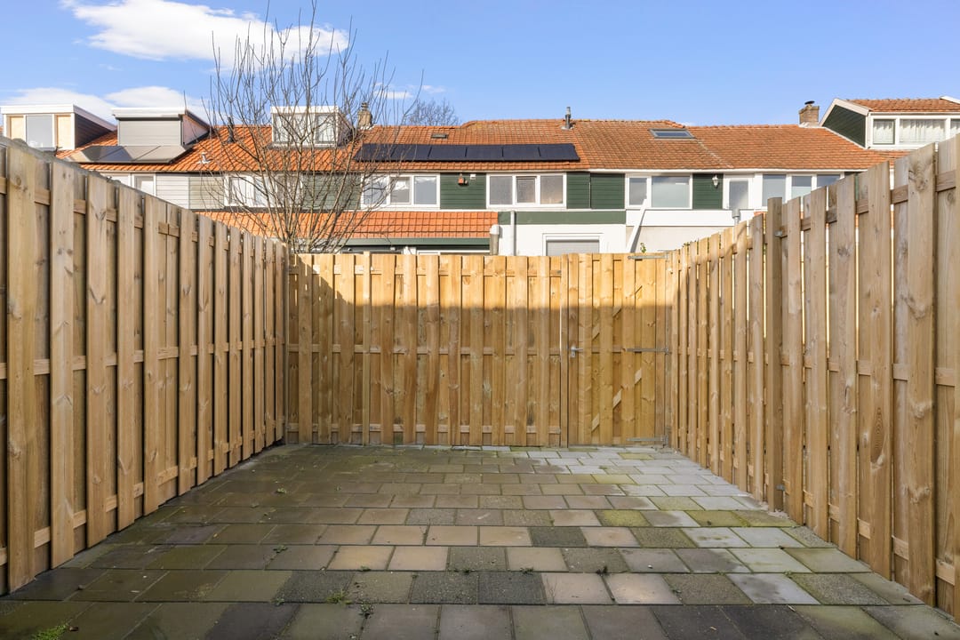 Foto 16 van Hanenpad 47-A