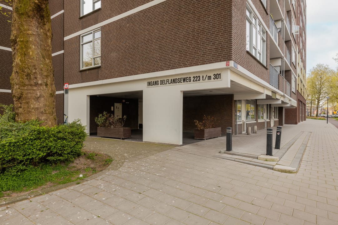 Foto 7 van Delflandseweg 235