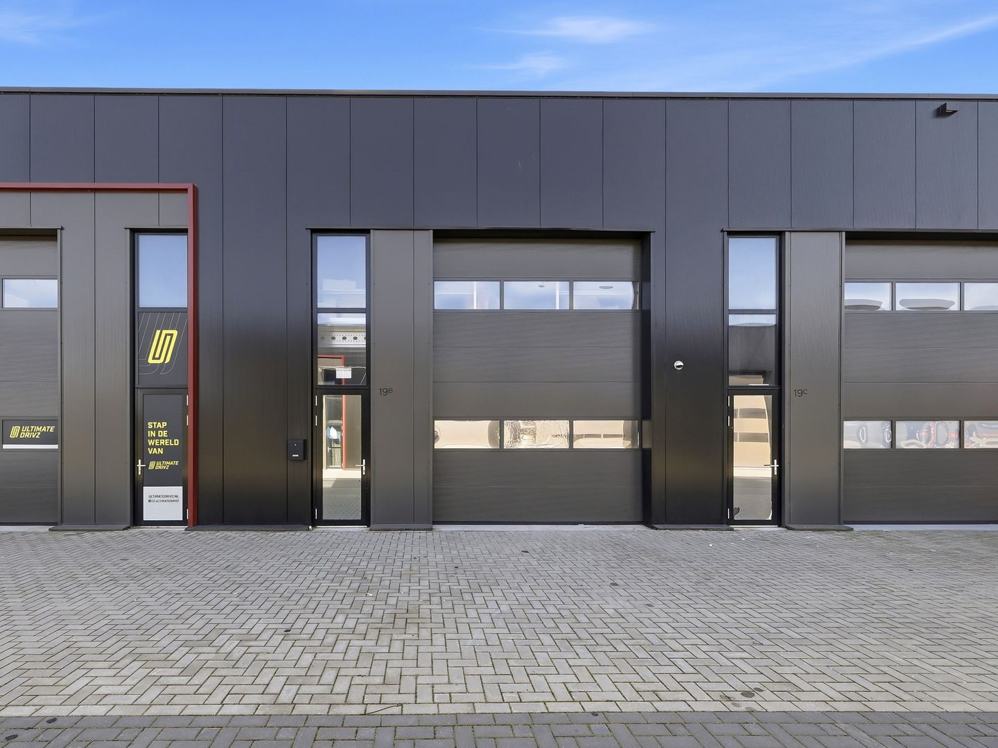 Bekijk foto 1 van Holtmede 19-b