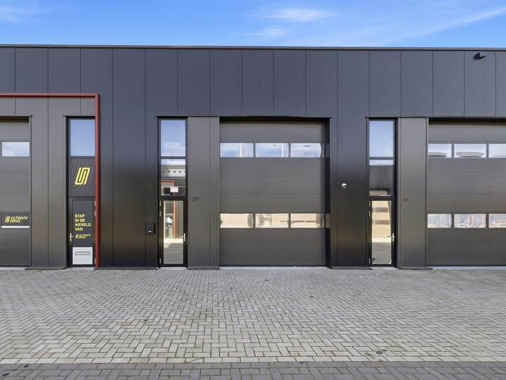 Holtmede 19-b, Zutphen