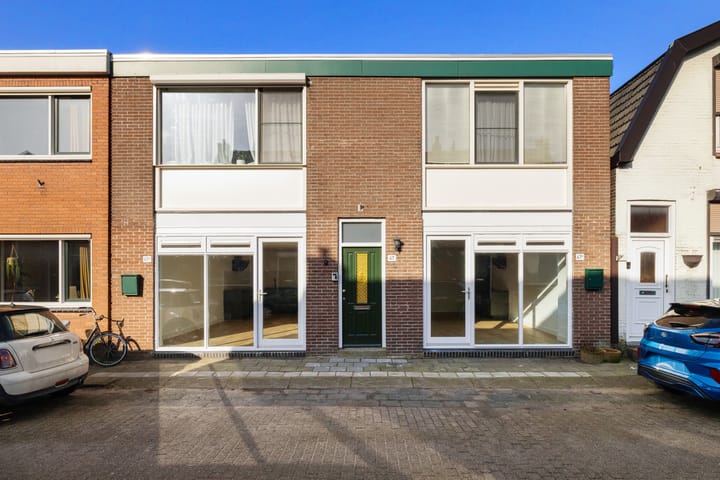 Foto 2 van Hanenpad 47-B