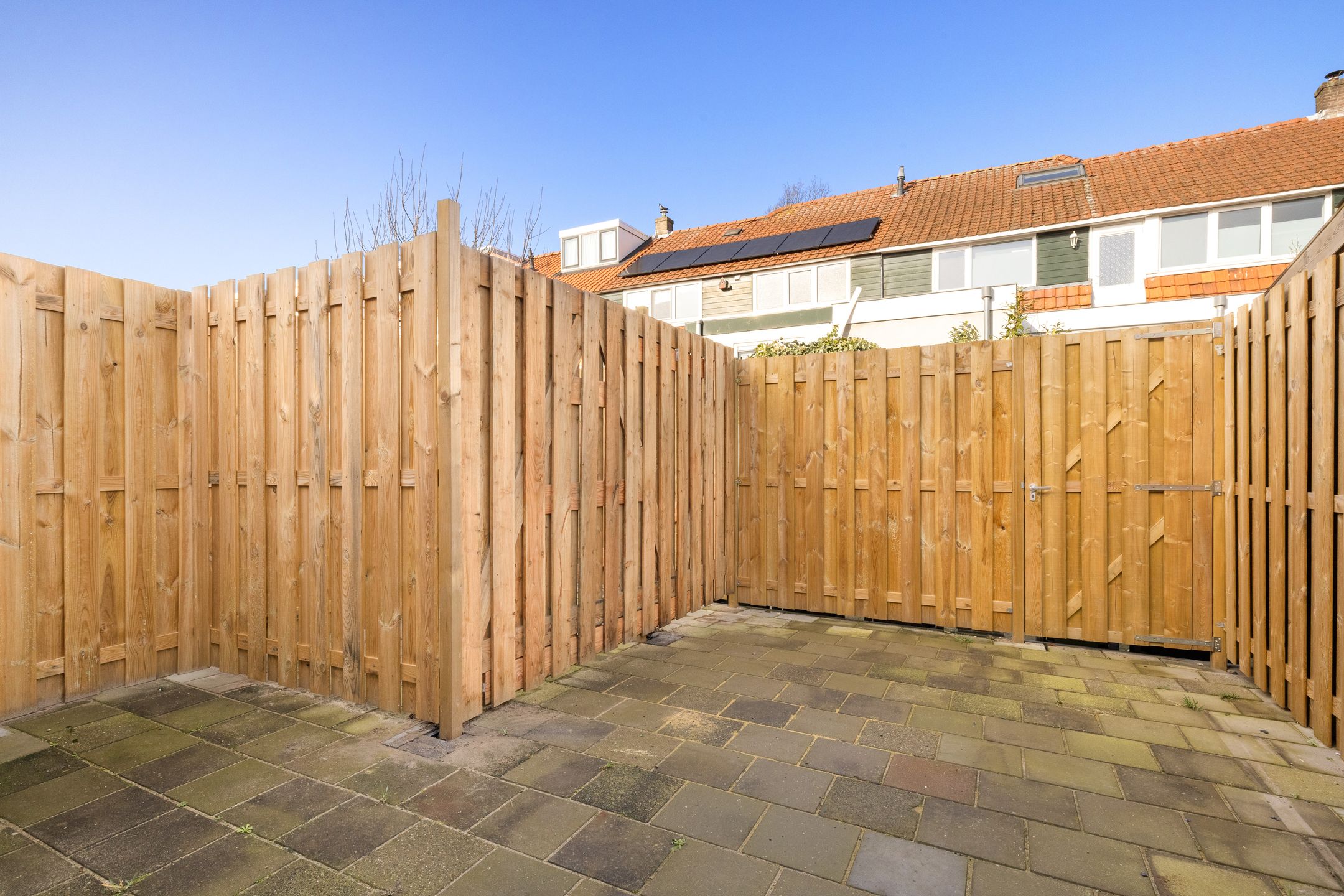 Foto 21 van Hanenpad 47-B