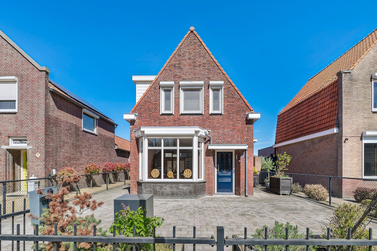 Foto 5 van Kortendijksestraat 87