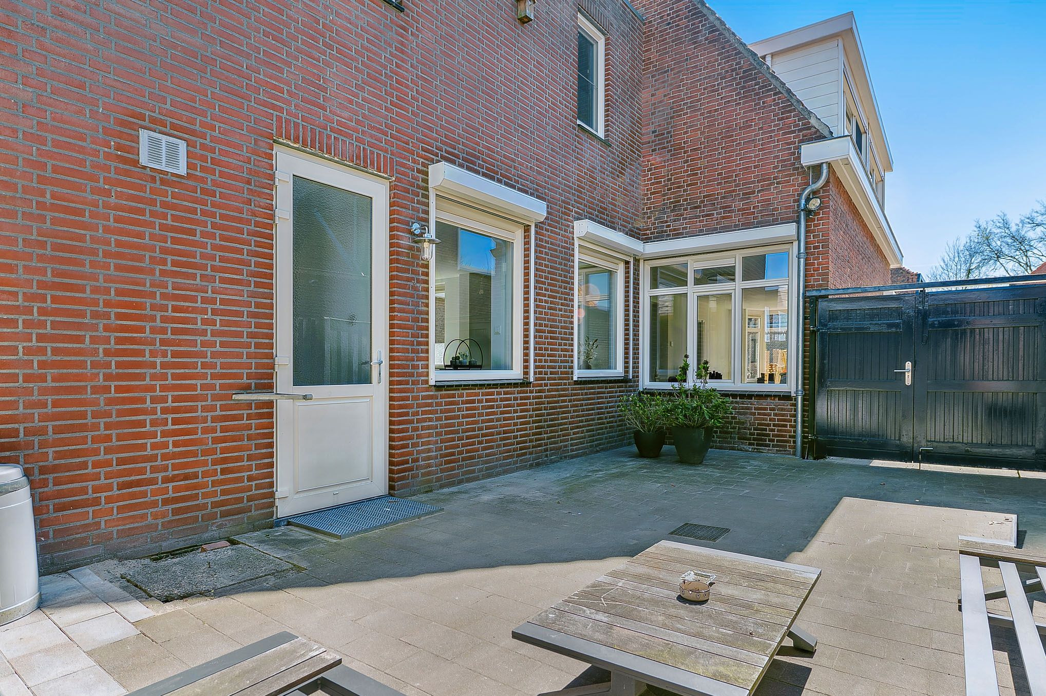 Foto 24 van Kortendijksestraat 87