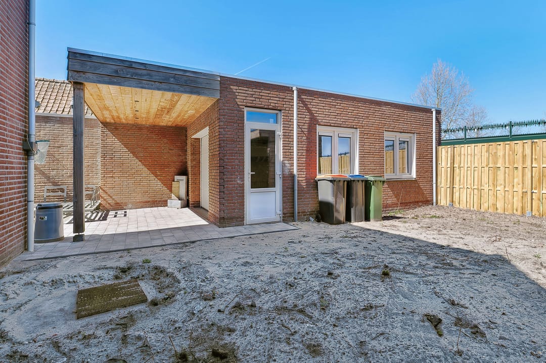 Foto 28 van Kortendijksestraat 87