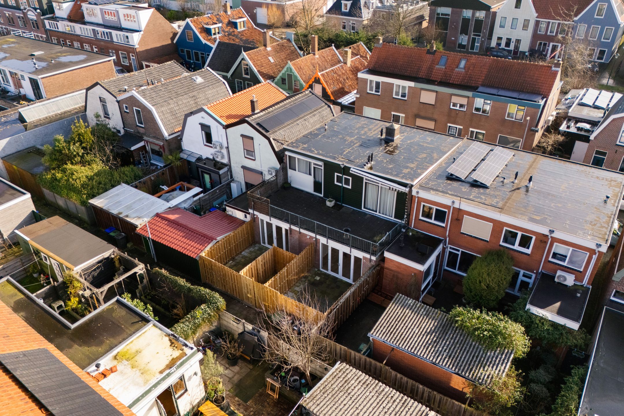 Foto 18 van Hanenpad 47-A