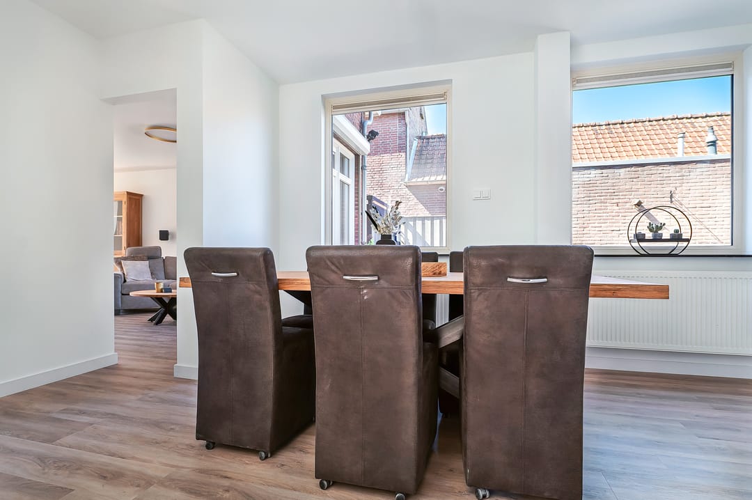 Foto 13 van Kortendijksestraat 87