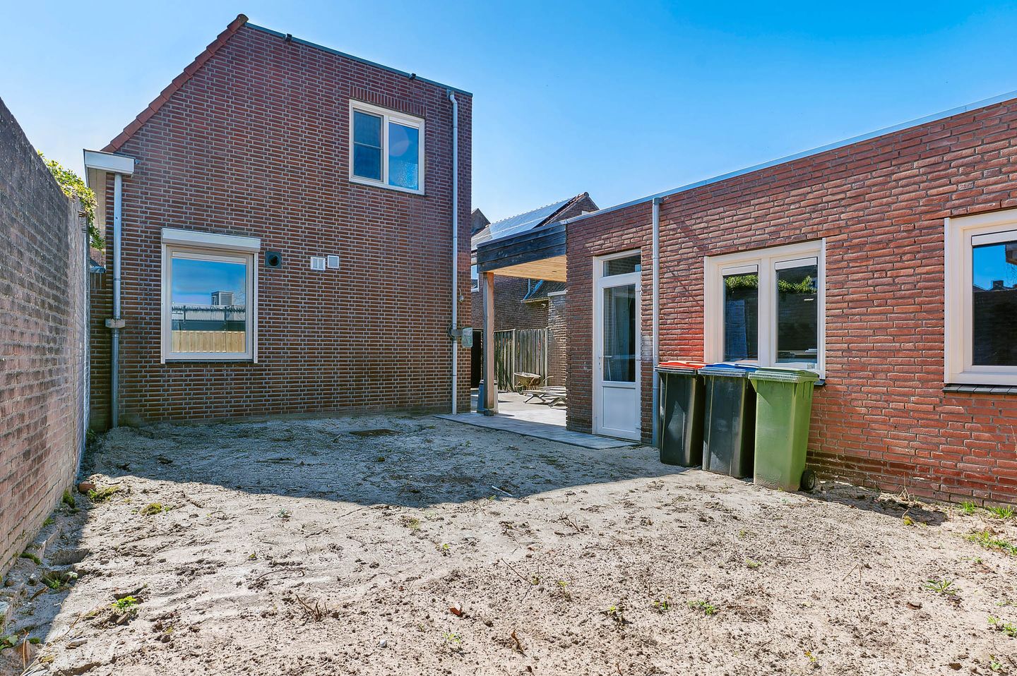 Foto 29 van Kortendijksestraat 87