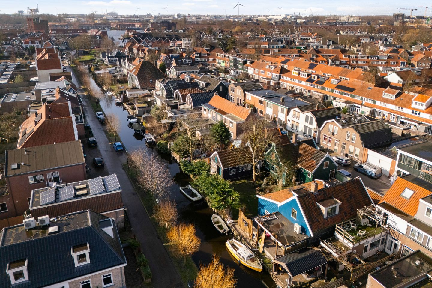 Foto 5 van Hanenpad 47-B