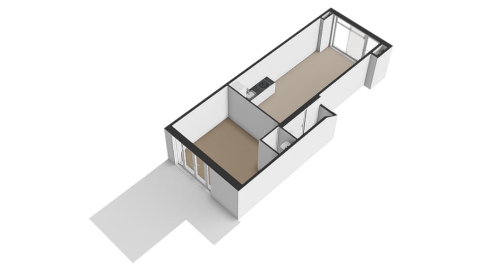 Foto 28 van Hanenpad 47-B