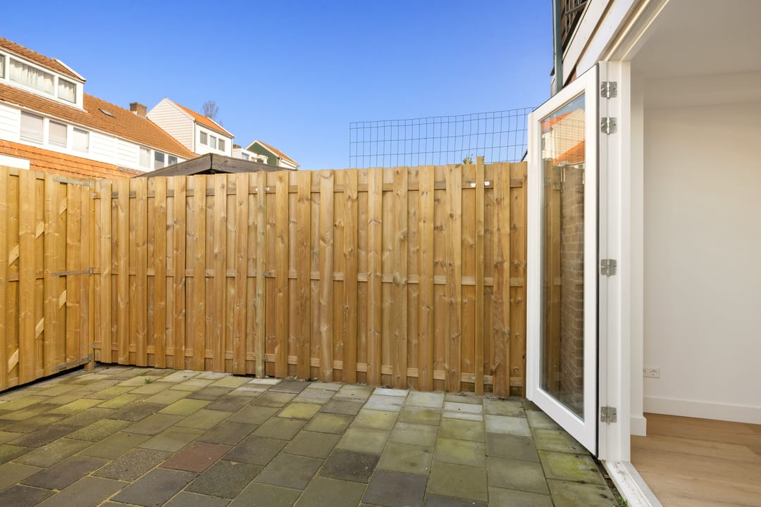 Foto 22 van Hanenpad 47-B