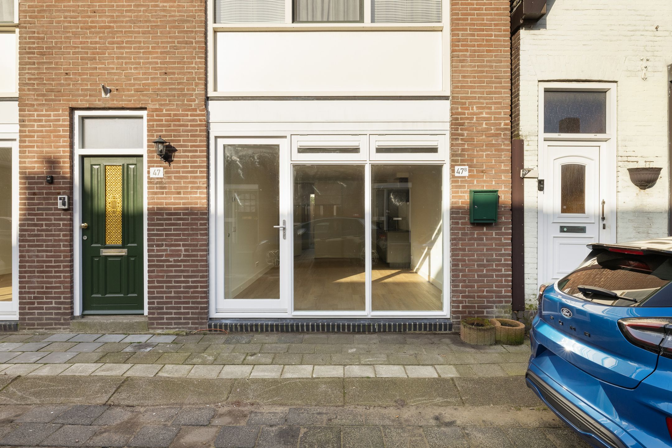 Foto 3 van Hanenpad 47-B