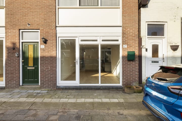 Foto 3 van Hanenpad 47-B