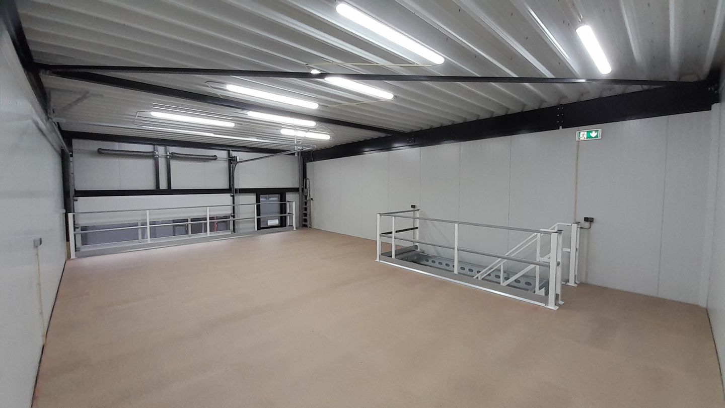 Bekijk foto 3 van Holtmede 19-b