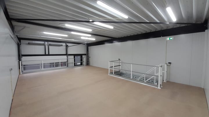 Holtmede 19-b, Zutphen