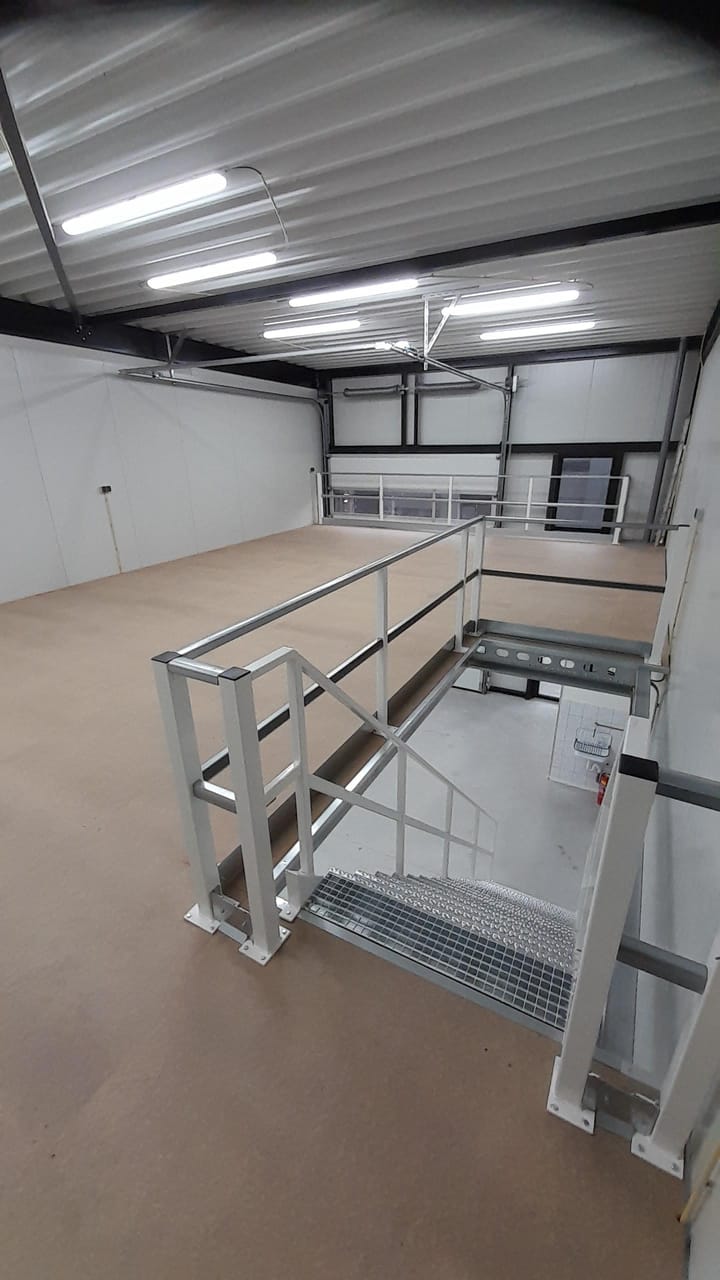 Holtmede 19-b, Zutphen