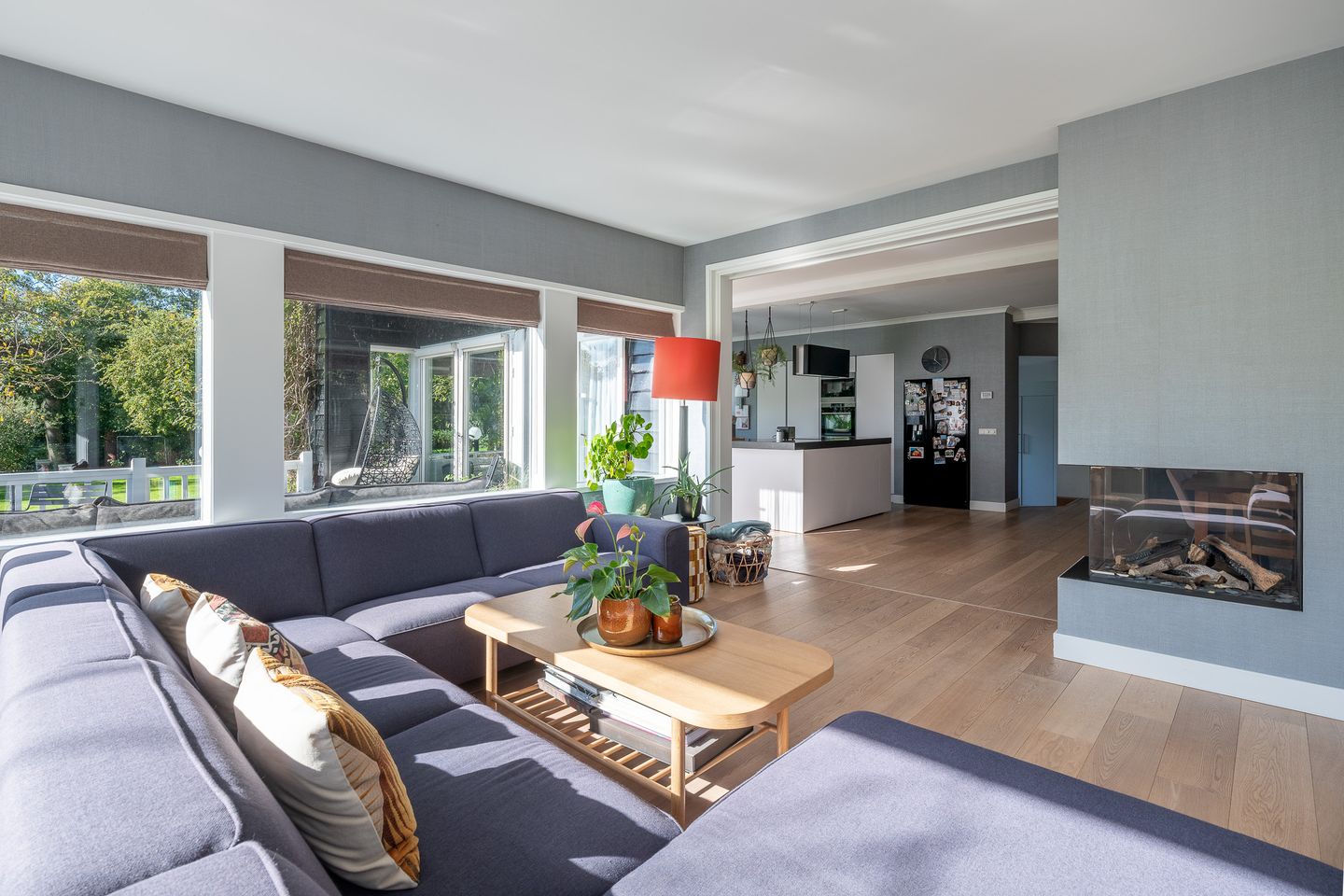 Foto 5 van Kleizuwe 5