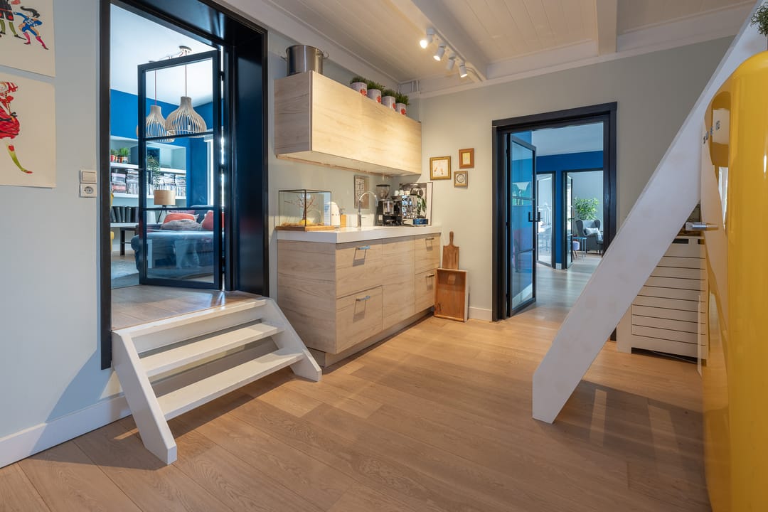 Foto 13 van Kleizuwe 5