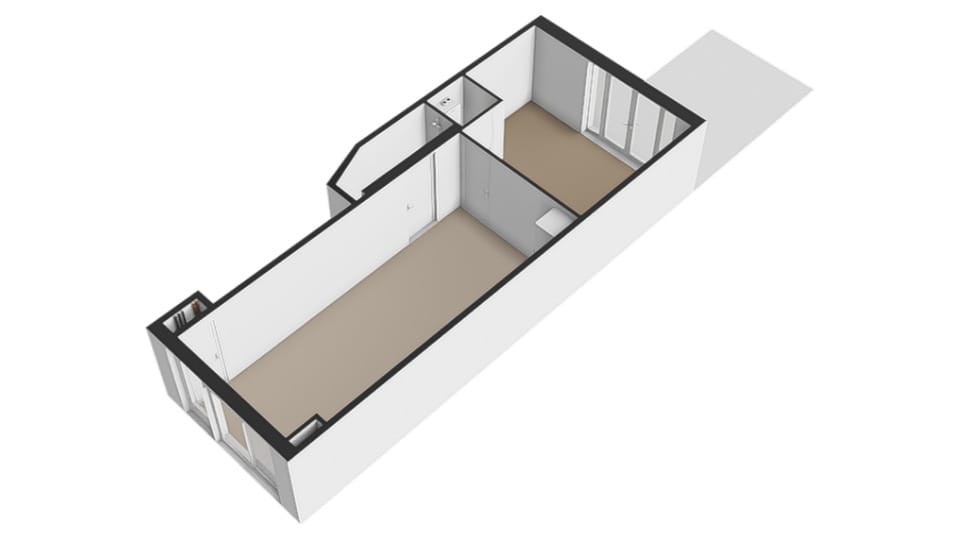 Foto 29 van Hanenpad 47-B