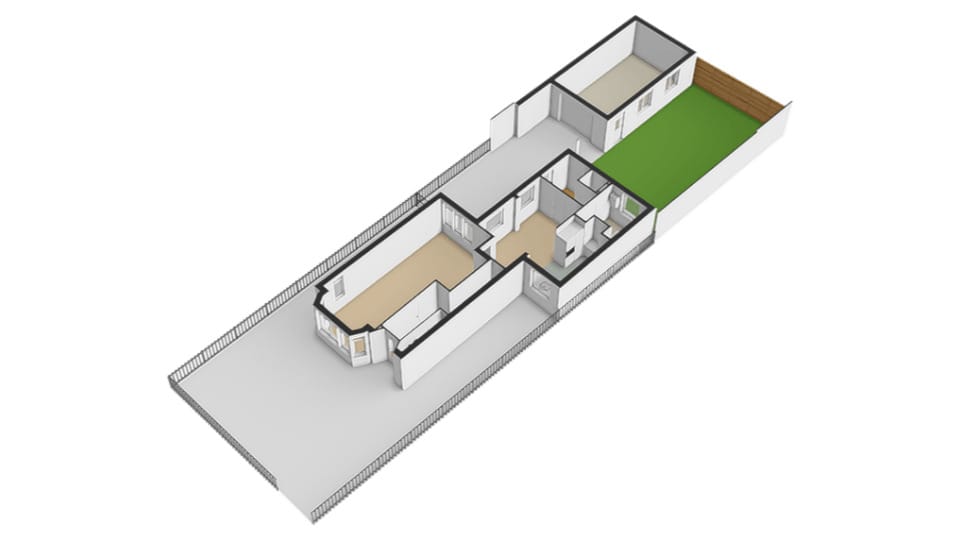Foto 60 van Kortendijksestraat 87