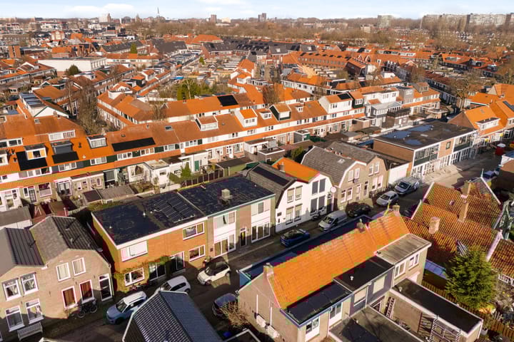 Foto 4 van Hanenpad 47-B