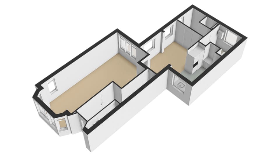 Foto 48 van Kortendijksestraat 87