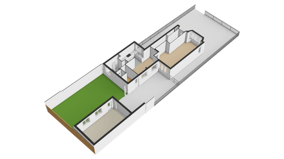 Foto 59 van Kortendijksestraat 87