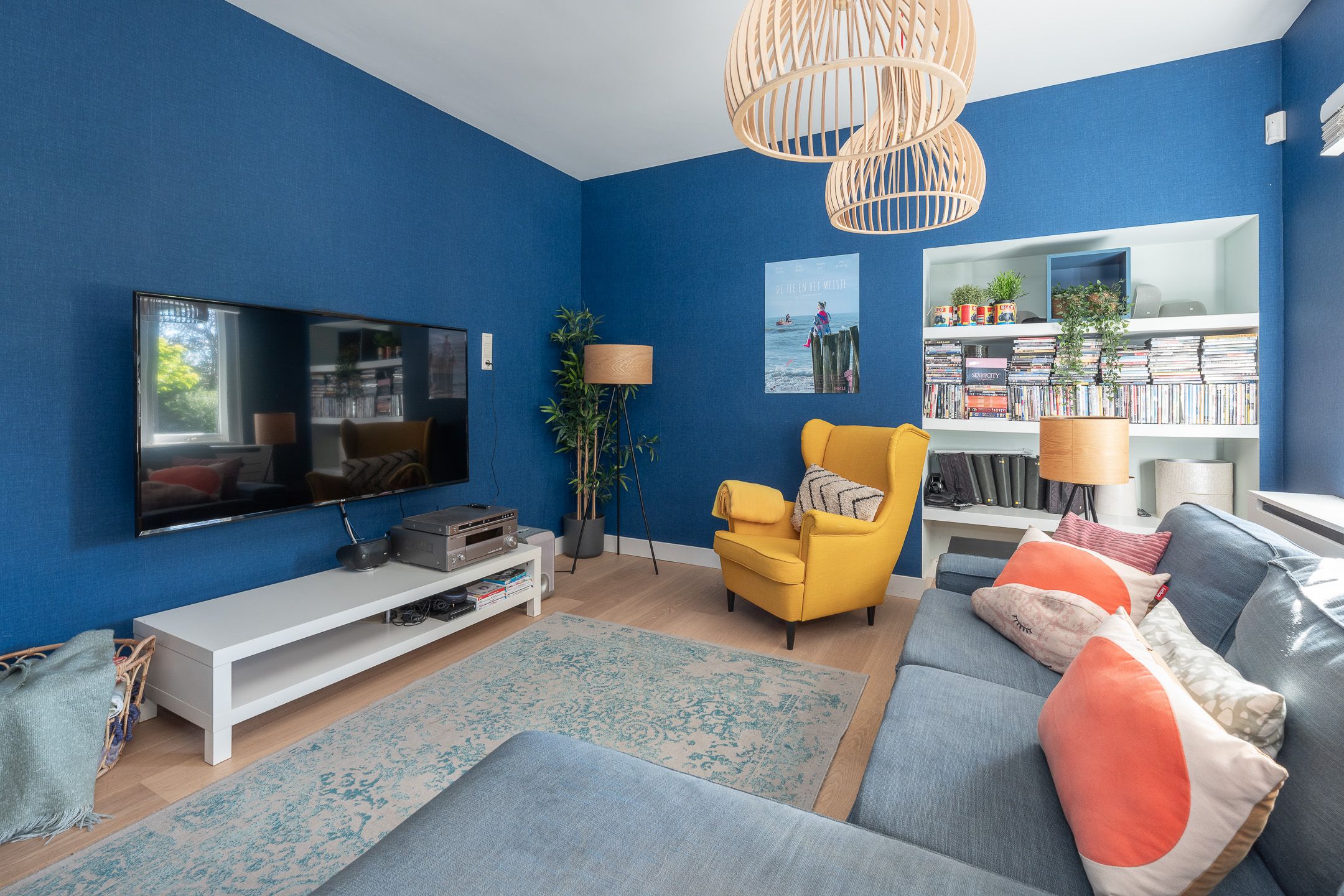 Foto 12 van Kleizuwe 5