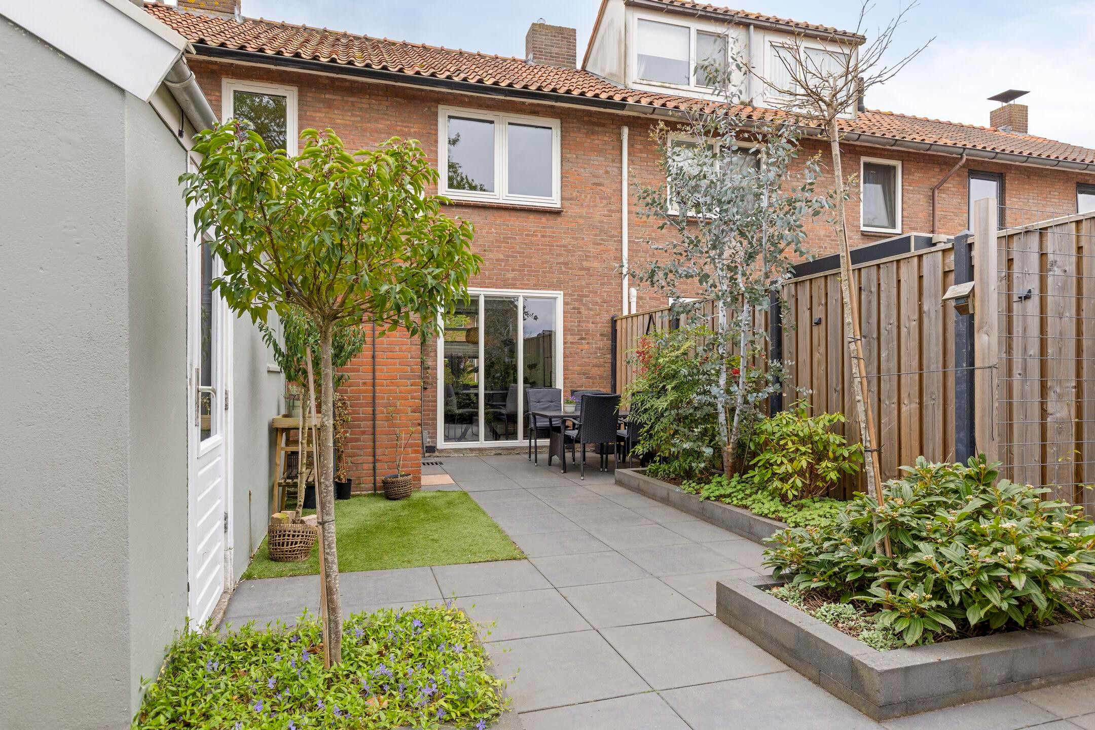 Foto 27 van Papaverweg 39