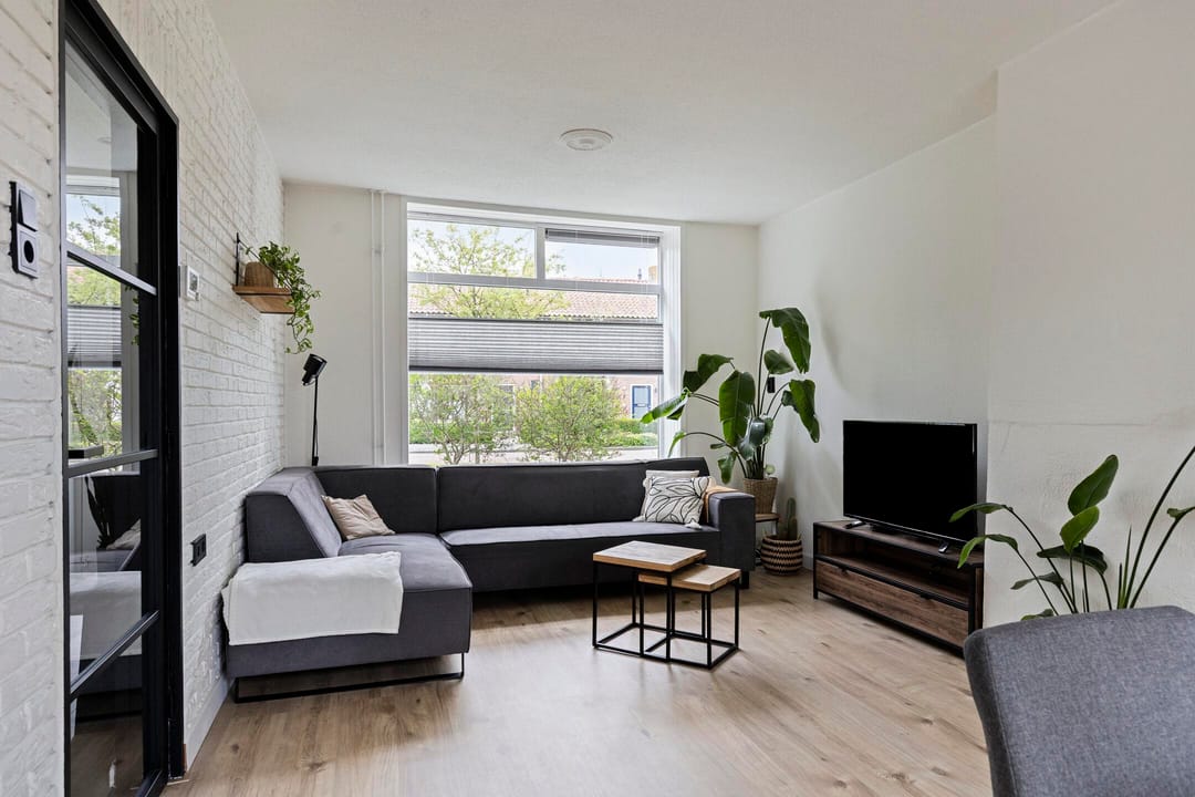 Foto 8 van Papaverweg 39