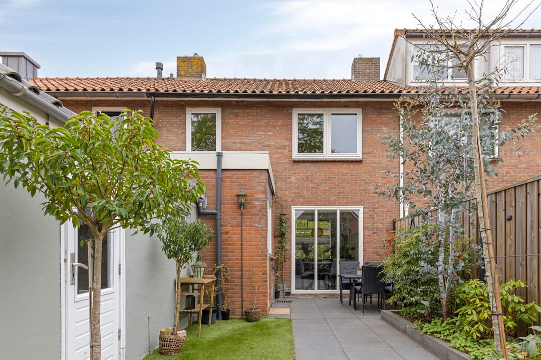 Foto 28 van Papaverweg 39