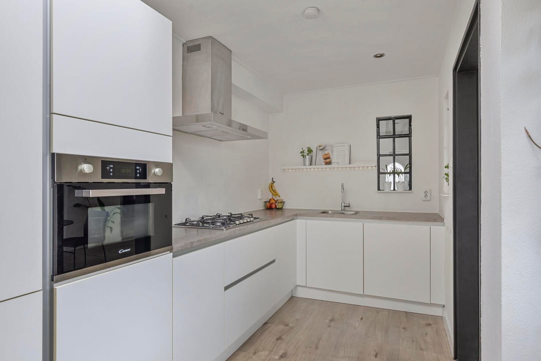 Foto 13 van Papaverweg 39