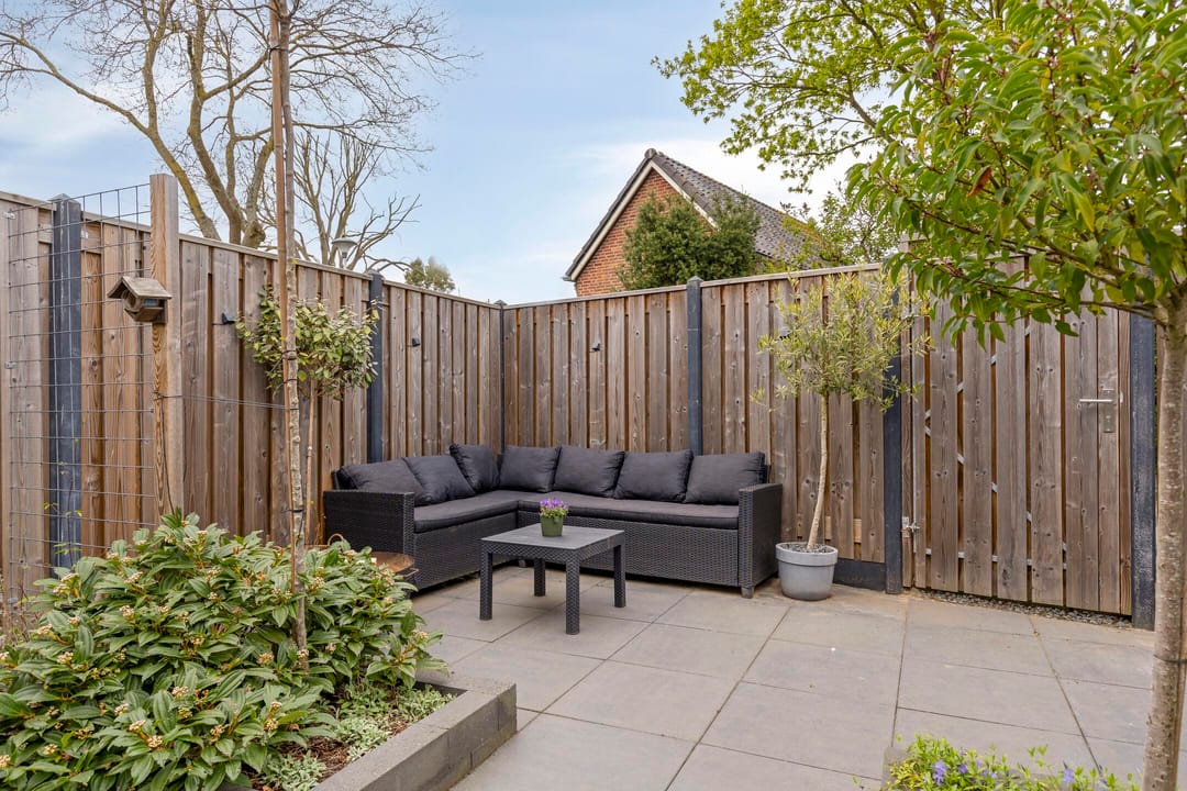 Foto 26 van Papaverweg 39