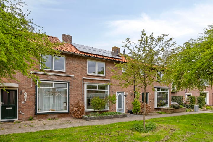 Foto 2 van Papaverweg 39