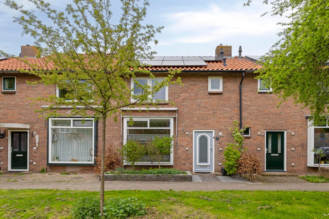 Foto 1 van Papaverweg 39