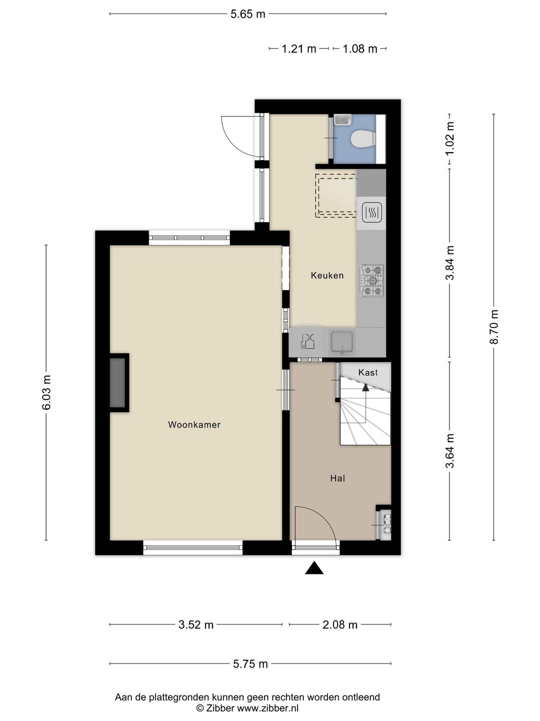 Foto 31 van Papaverweg 39