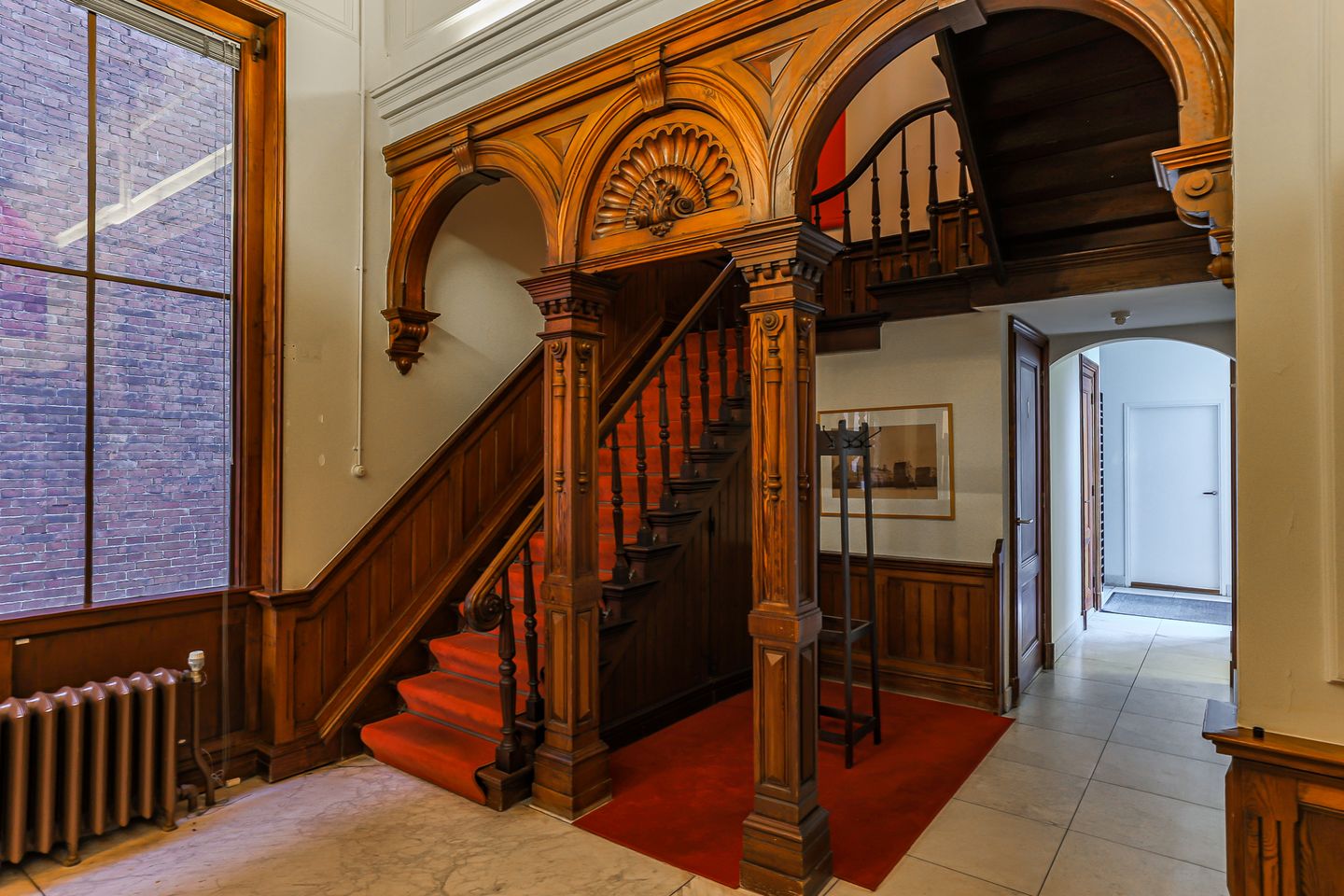 View photo 4 of Ubbo Emmiussingel 21