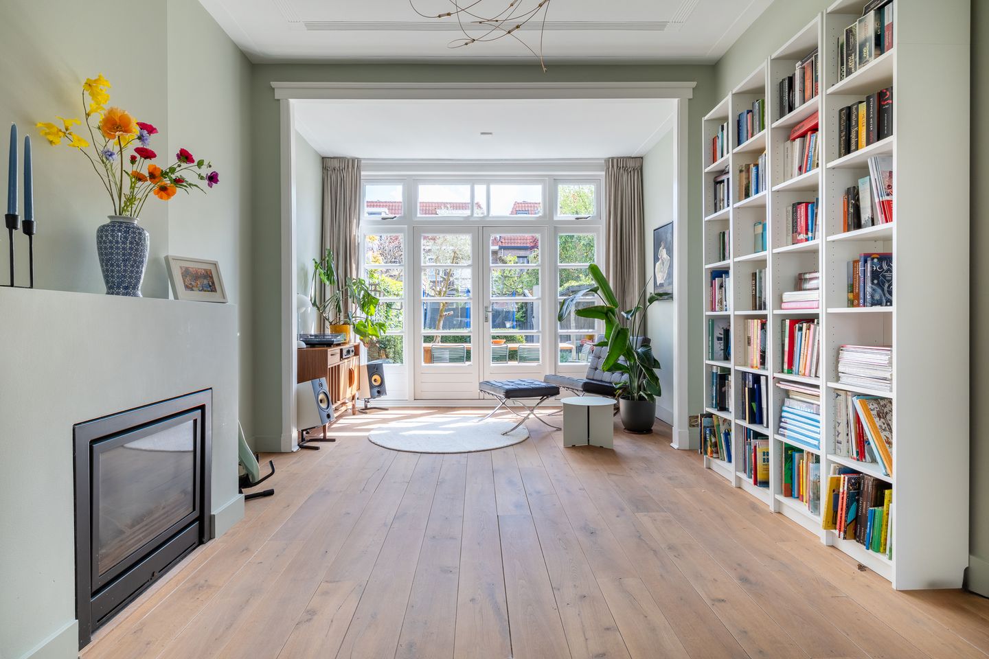 Foto 14 van Hyacintplein 16