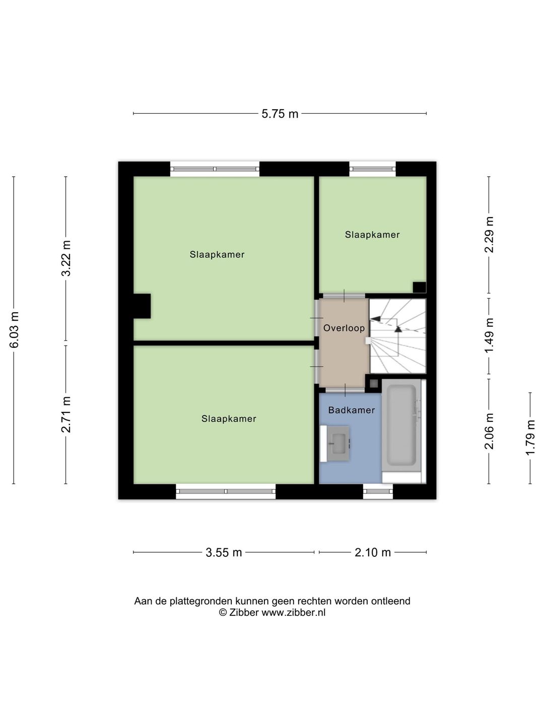 Foto 32 van Papaverweg 39