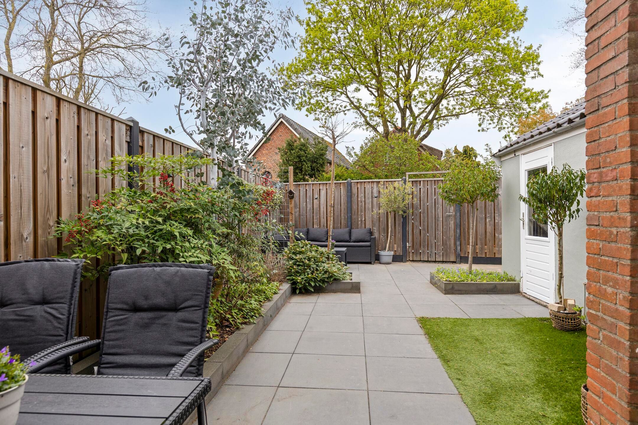 Foto 24 van Papaverweg 39