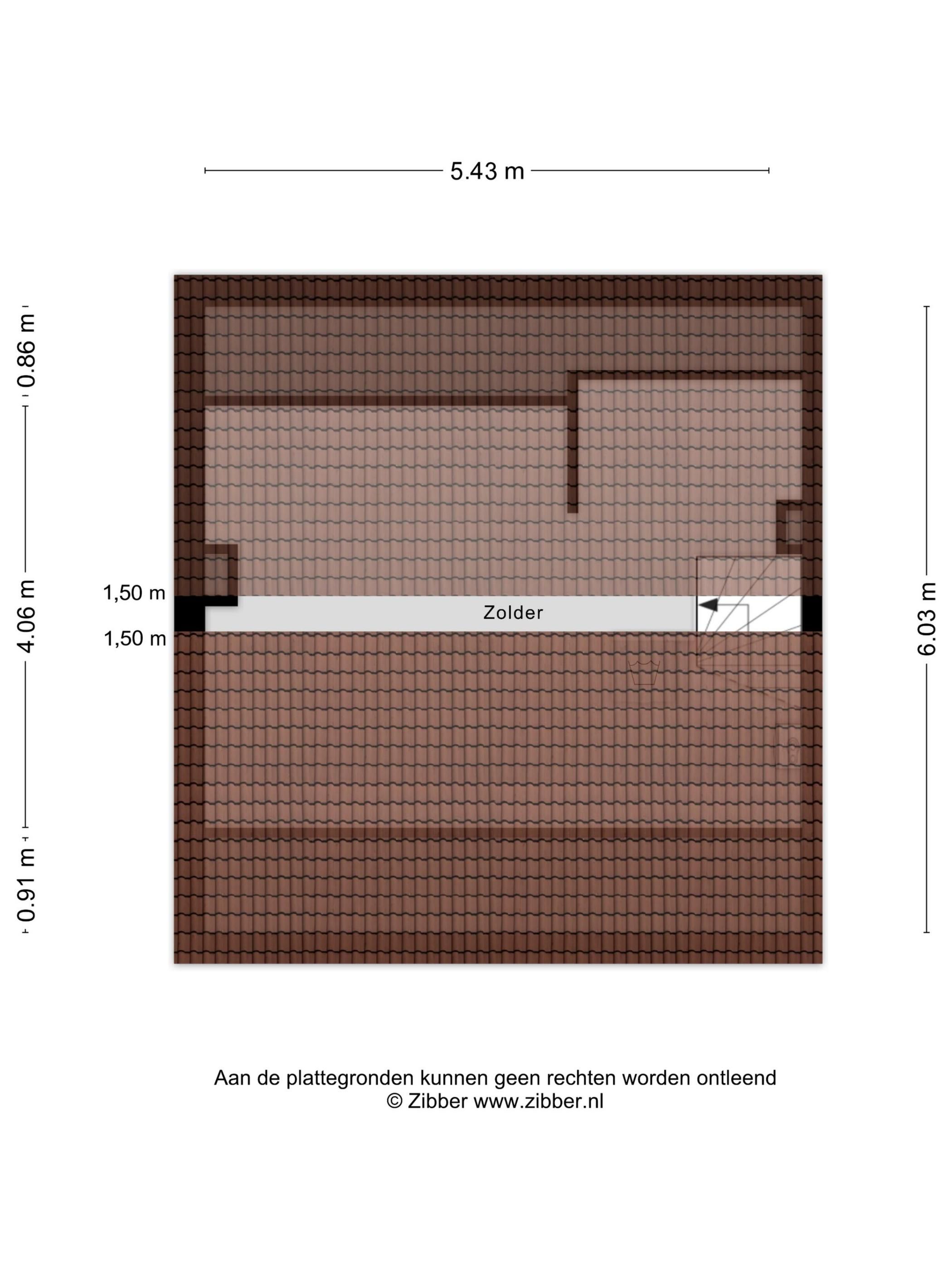 Foto 33 van Papaverweg 39