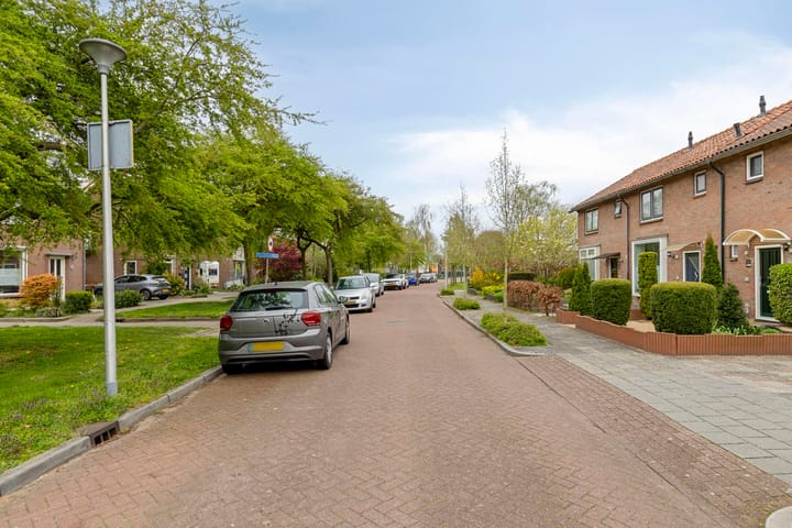 Foto 3 van Papaverweg 39