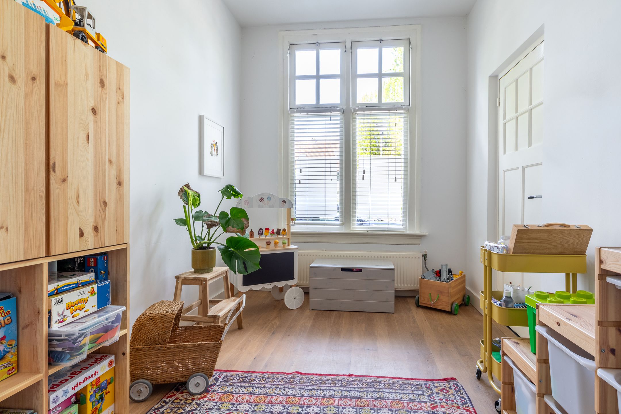 Foto 24 van Hyacintplein 16