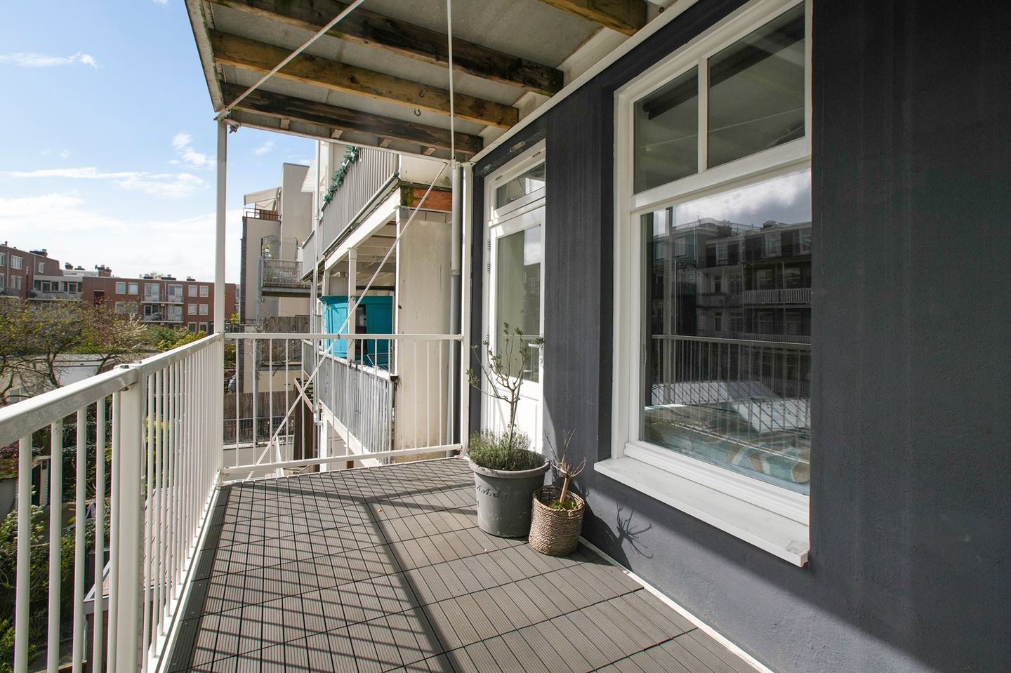 Foto 14 van Eerste Jan Steenstraat 72-2