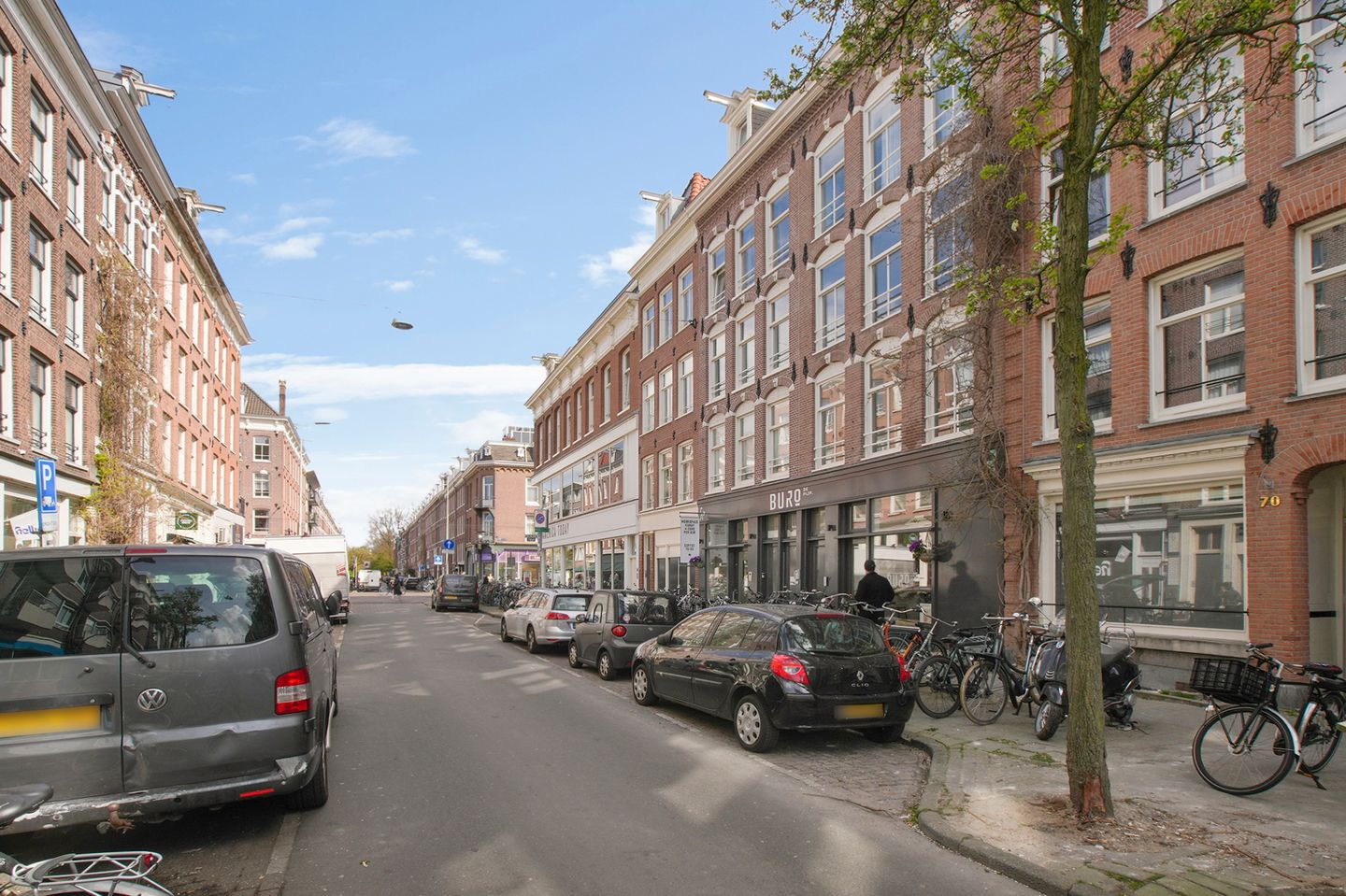 Foto 19 van Eerste Jan Steenstraat 72-2