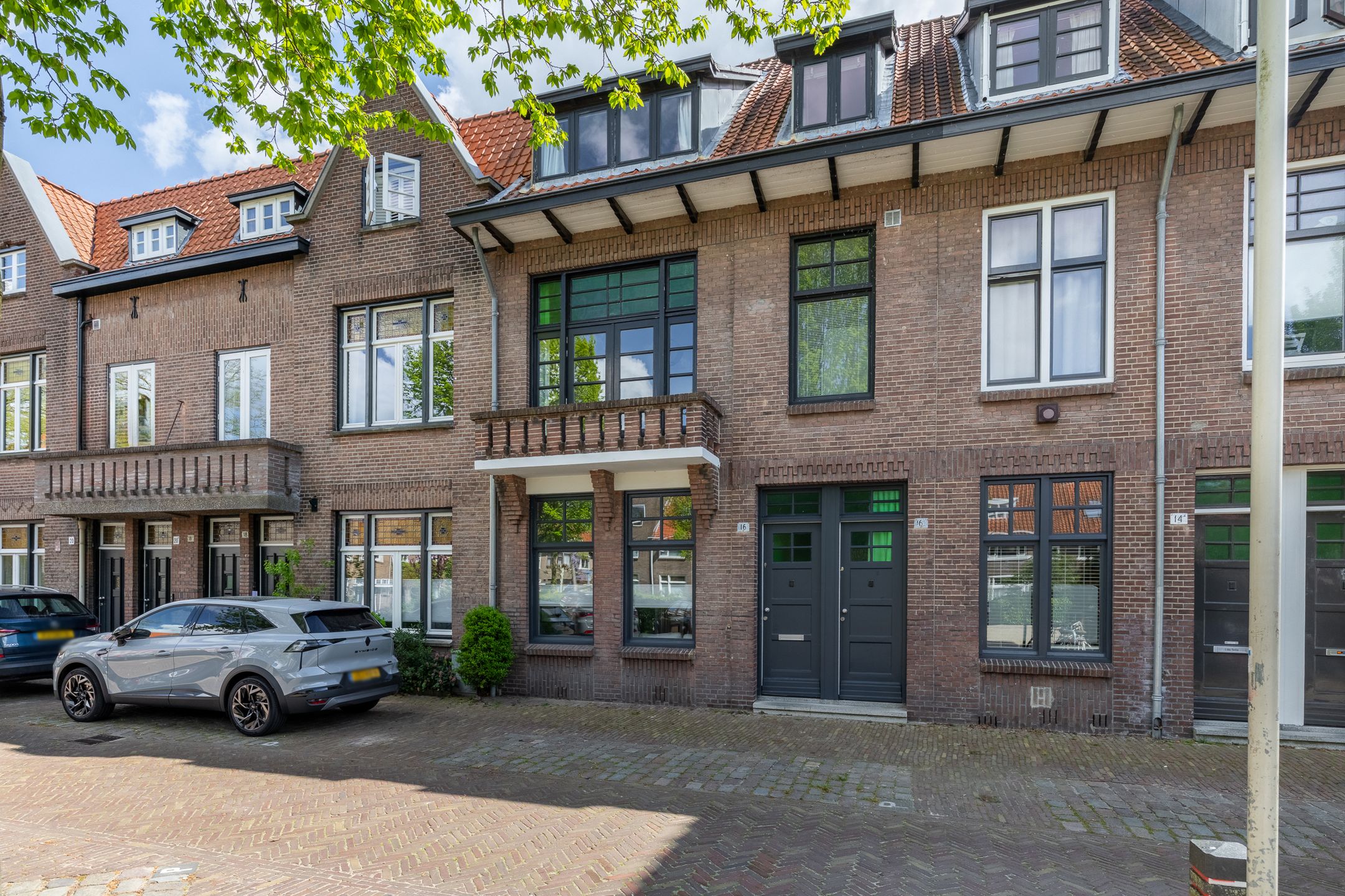 Hyacintplein 16 