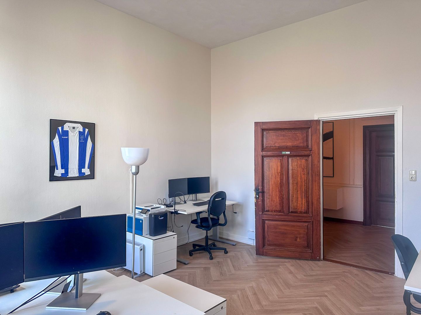 View photo 5 of Ubbo Emmiussingel 21